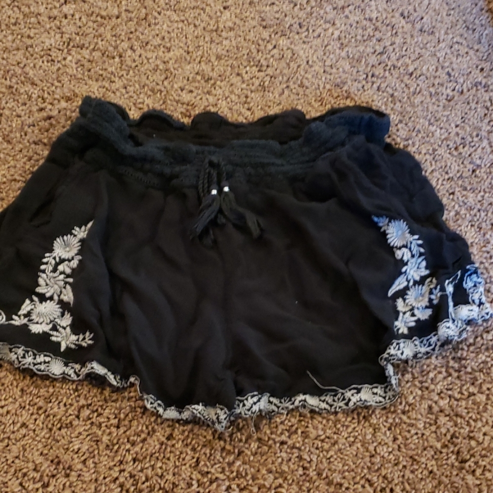Summer shorts